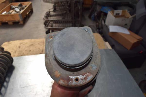 AMORTISSEUR AVANT DROIT FIAT DOBLO CARGO 11/2005+ - Vue 2